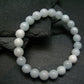 Hemimorphite Genuine Bracelet ~ 7 Inches ~ 8mm Round Beads