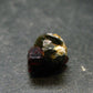 Rare Clinohumite Crystal on Matrix from Afghanistan - 6.95 Carats