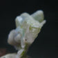 Rare Ajoite in Quartz Crystal from South Africa - 0.6" - 0.48 Grams