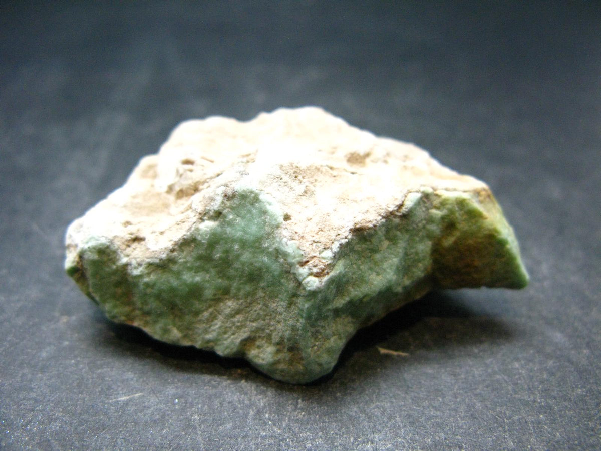 Large Variscite Raw Piece From Utah - 2.1"