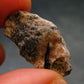 Phenakite Phenacite Raw Piece From Norway - 2.67 Grams