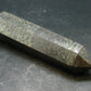Healers Gold Obelisk From USA - 4.7" - 226.61 Grams