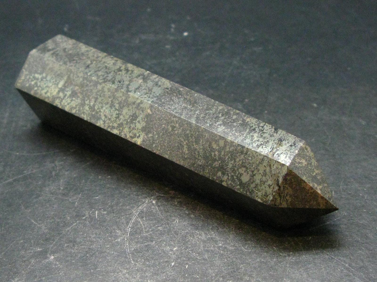 Healers Gold Obelisk From USA - 4.7" - 226.61 Grams