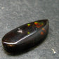 Fire Agate Crystal From Mexico - 0.8" - 1.19 Grams