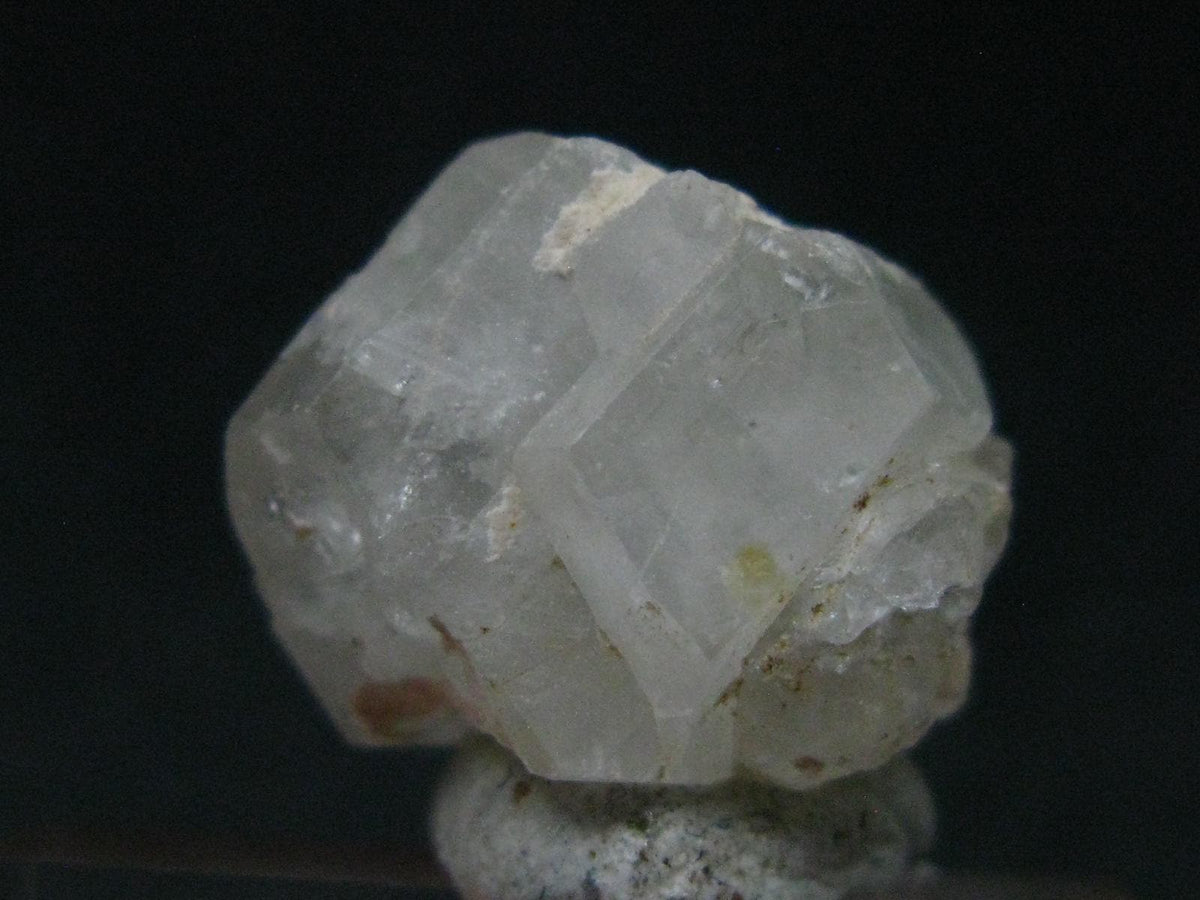 Rare Gem Phenacite Phenakite Crystal From Myanmar (Burma) - 18.07 Carats