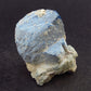 Rare Blue Lazulite Crystal From Georgia USA - 1.1" - 16.8 Grams