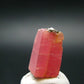 Rhodochrosite Gem Crystal From Colorado - 0.5" - 1.33 Grams