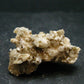Rare Herderite on Feldspar Cluster from Brazil - 5.17 Grams - 1.1"