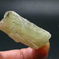 Gem Green Hiddenite Spodumene Crystal From Brazil - 1.6" - 17.95 Grams