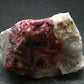 Rare Red Eudialyte from Quebec, Canada - 1.7" - 61.75 Grams