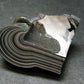 Very Cool Fordite "Detroit Motor City Agate" from Michigan - 1.4"- 14.39 Grams