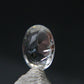 Rhodizite Rhodozite Cut Gem From Madagascar - 0.97 Carats