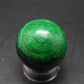 Extremely Rare Natural Maw Sit Sit Ball Sphere from Myanmar 0.8" - 12.91 Grams