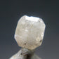 Rare Gem Kovdorskite Cut Stone from Russia - 0.99 Carats