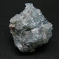 Gem Aquamarine Etched Crystal Blue Beryl From Brazil - 95.04 Grams - 2.3"