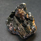 Zircon Cluster From Norway - 1.5"