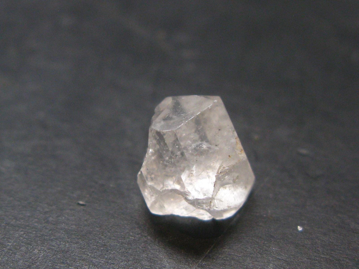 Phenakite Phenacite Gem Crystal from Mogok Burma / Myanmar 6.55 Carats