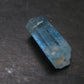 Gem Aquamarine Crystal Blue Beryl From Vietnam - 1.77 Grams - 0.6"