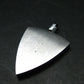 Muonionalusta Meteorite Pendant from Sweden - 1.4"