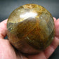 Rare Golden Herderite Ball Sphere from Brazil - 3.2" - 748 Grams