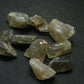 Lot of 10 Danburite Crystals From Russia - 30.0 Grams