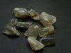 Lot of 10 Danburite Crystals From Russia - 30.0 Grams