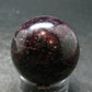 Rare Eudialyte Sphere Ball From Russia - 1.5" - 93.10 Grams