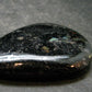 Rare Nuumite Nuummite Tumbled Stone From Greenland - 26.0 Grams - 1.8"