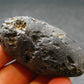 Rare Large Black Tibetan Tektite Raw Piece from Tibet - 1.9" - 36.05 Grams