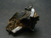 Ilvaite Crystal From China - 1.5"