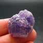 Rare Coquimbite Crystal from Chile - 1.1"