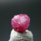 Nice Rare Gem Bixbite Red Emerald Beryl Crystal From Utah USA - 0.48 Carats