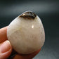 Rare Cryolite Tumbled Stone From Greenland - 1.8" - 19.67 Grams