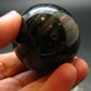 Rare ISUA Sphere Ball from Greenland - 1.6" - 110.18 Grams