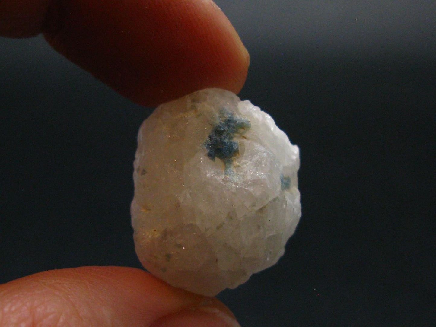 Phenakite Phenacite Crystal from Nigeria - 42.30 Carats