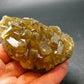 Barite Cluster From China - 2.7" - 197.17 Grams