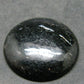 Rare Nuumite Nuummite Cabochon From Greenland - 1.2" - 11.97 Grams