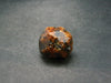 Rare Spessartine Garnet Crystal From Tanzania - 1.1"