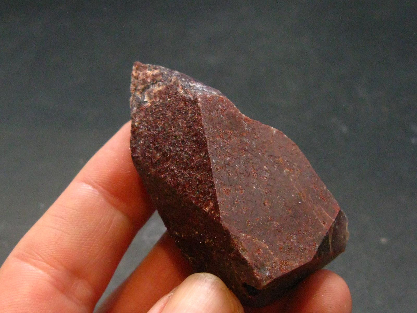 Rare Auralite Super 23 Large Crystal Amethyst From Canada - 2.1" - 33.33 Grams