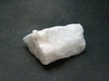 Large Clear Petalite Crystal from Brazil - 37.0 Grams - 1.5"