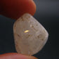 Phenakite Phenacite Tumbled Crystal From Nigeria - 4.87 Grams - 0.7"