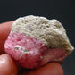 Rhodochrosite Gem Crystal From Alma Colorado - 64.55 Carats - 1.2"