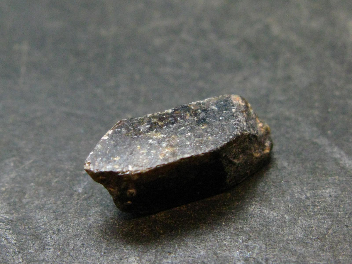 Rare Xenotime Crystal from Brazil - 0.7" - 2.07 Grams