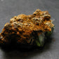 Ludlamite Cluster From Bolivia - 1.3" - 10.80 Grams
