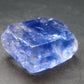 Blue Halite Crystal From USA - 1.35" - 33.8 Grams