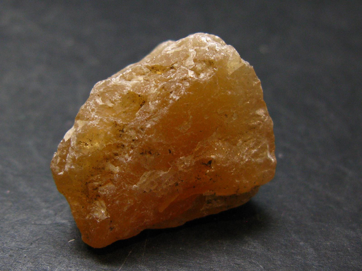 Rare Scheelite Crystal from China - 1.1" - 25.56 Grams