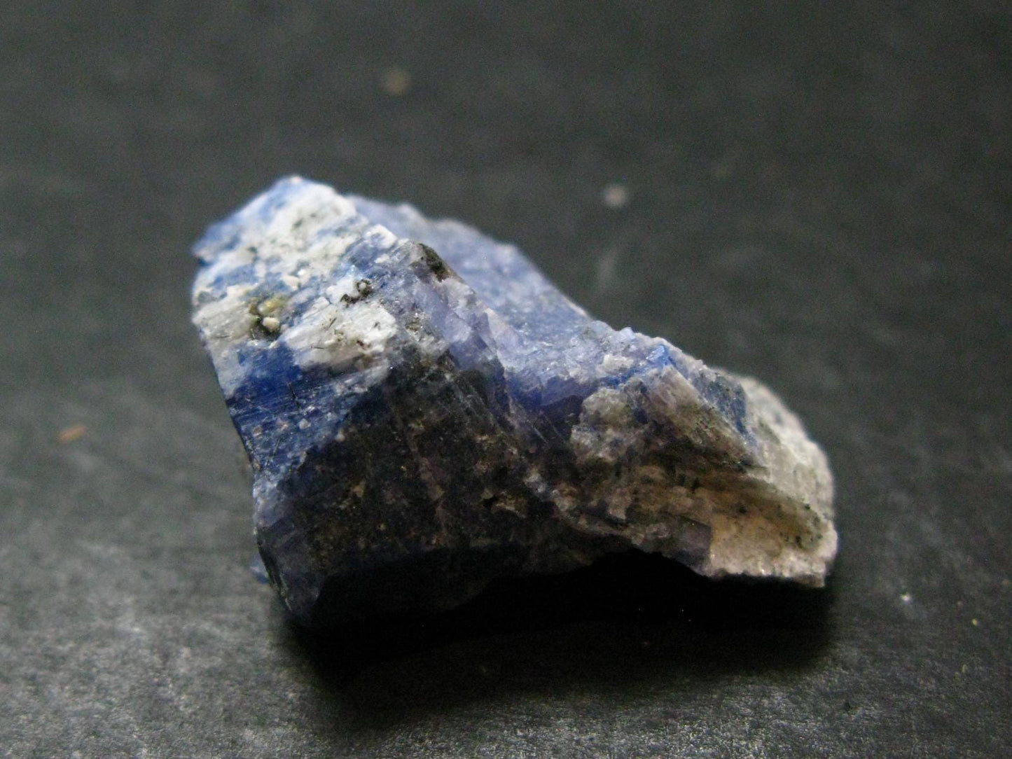 Fine Rare Carletonite Crystal From Mt. St. Hilaire Canada - 1.0" - 6.09 Grams