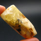 Gem Heliodor Golden Beryl Crystal from Madagascar - 20.17 Grams - 1.6"