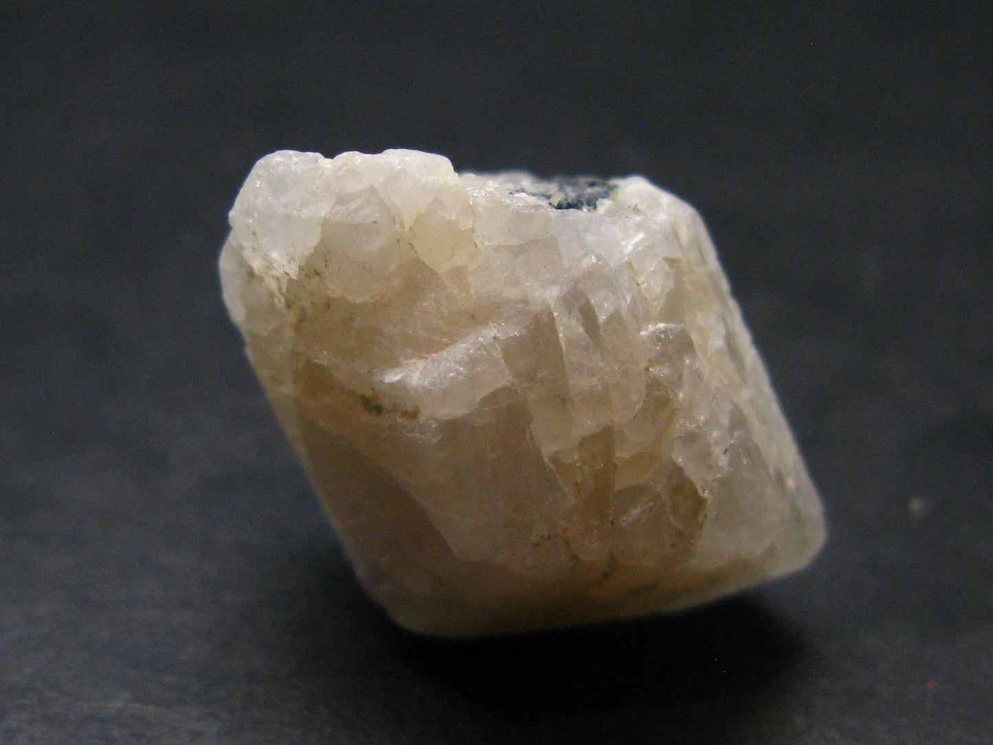 Phenakite Phenacite Crystal from Nigeria - 27.50 Carats
