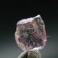 Rare Poudretteite Crystal From Myanmar - 1.02 Carats